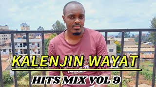 KALENJIN WAYAT HITS MIX 09DJ TWINBOYJUNIOR KOTESTES WESILDINO KIPSOJASMEMO KAPCHUMBESUBEMBE [upl. by Vergos983]