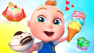 Ice Cream Truck Song  Fruit Ice Cream for Babies  PulkaCoco‬ Nursery Rhymes amp Kids Songs [upl. by Natica166]