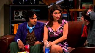 The Big Bang Theory  Tras Missy la hermana de Sheldon [upl. by Caputo627]