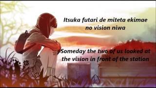 Yuna Ito  Alone again WLyric EngRom [upl. by Lud]