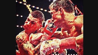 GENNADY GOLOVKIN GGGS BEST COMBINATIONS AND PUNCHES HIGHLIGHTS THE IRON CHIN [upl. by Chobot]