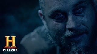 Vikings Ragnars Words of Wisdom  History [upl. by Haydon]