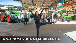 BEST OF Agritechnica 2023✖️Giulia Tonello [upl. by Luna]