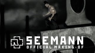 Rammstein  Seemann Official Making Of [upl. by Jeri659]