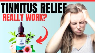 CORTEXI ❌ALERT❌Cortexi Review ⚠️How to Use Cortexi Reviews Ear Drops ⚠️Cortexi Tinnitus Treatment [upl. by Pryce]