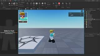 How to make a every second game in roblox studio [upl. by Riorsson424]