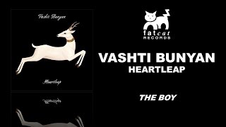 Vashti Bunyan  The Boy Heartleap [upl. by Maidie351]