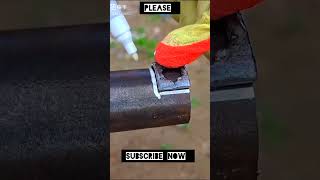 How To Welding New Thips Mig Welding shorts video [upl. by Neddra]