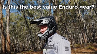 MXTV Checks out the Shot Enduro Range [upl. by Leighton]