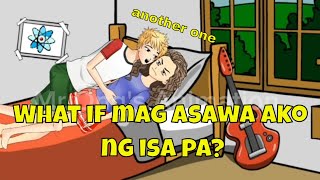 Boring na Relasyon  Pinoy Animation [upl. by Geno81]