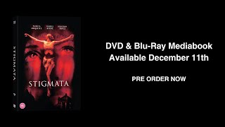 STIGMATA  OFFICIAL BLURAY amp DVD TRAILER  MovieStacks [upl. by Colwell313]