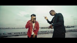 HIGHBEE FT ORITSEFEMI  AIYE OFFICIAL VIDEO [upl. by Rosaleen]