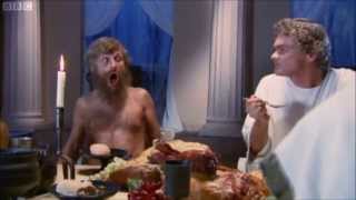 Horrible Histories Greek Come Dine With Me [upl. by Jocelyne276]