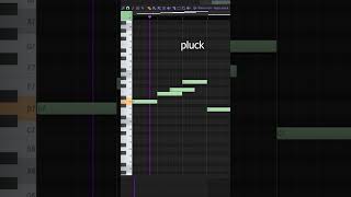 how to make a fka twigs type beat flstudio fkatiwgs ableton producer [upl. by Sacken]