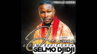 SELMO DJIDJI TITRE  3   BISOUS  ALBUM BEHIZIGNON [upl. by Photina]