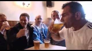 Danny Dyers Deadliest Men Paddy Dochertypart 6 of 6 [upl. by Aleakcim]