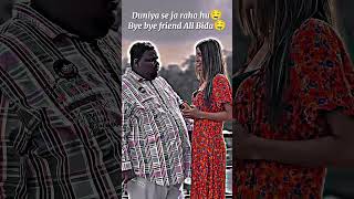 All Bida Bro 😅🤤viralvideo funny shorts [upl. by Edalb]