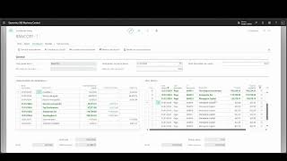 Domina las Conciliaciones Bancarias en Business Central Guía Completa Paso a Pasoquot [upl. by Bowerman]