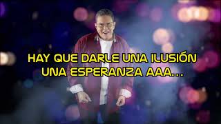 Aldo Matta  A Puro Pecho Video Lyric [upl. by Tuorah]