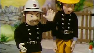 Fireman Sam  S1E1  The Kite [upl. by Cohbert]