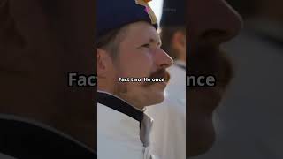 5 Facts about Napoleon Bonaparte [upl. by Dyana928]