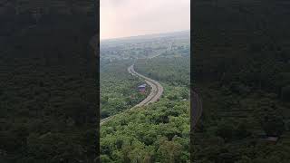 Hill view point Hazaribagh [upl. by Virg688]