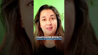 The History of the Cantillon Effect [upl. by Yrrat]