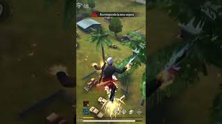 SUBIENDO A HEROICO EN CLASIFICATORIA 🥵 freefire heroica heroico freefirelatam shorts garena [upl. by Betteann]