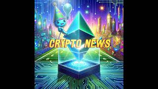 Crypto News for Nov 19 2024 [upl. by Erde]