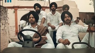 Asi kanda kadan nu firde aa  Oh firde rajinameya nu  asi kanda kadan nu firde aa New Punjabi Song [upl. by Prosperus]