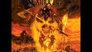 Exmortus Axes of War [upl. by Trebreh]