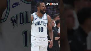 KarlAnthony Towns returns to Minnesota as Wolves legend  shorts [upl. by Cooley438]