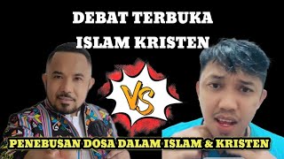 DEBAT TERBUKA DI JAKARTA PDT MELL ATOCK VS YONATAN NANDAR KAPAN [upl. by Aikar]