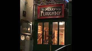 Merry Ploughboys Irish Night Part 2 [upl. by Reniar]