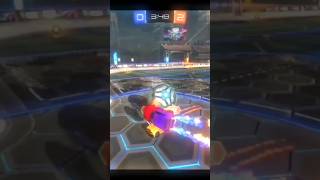 saves rocketleague rl rocketleagueclips gaming rlclips holidays christmas fypシ゚ newsound [upl. by Elaen785]