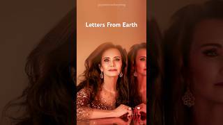 Lynda Carter’s new song “Letters From Earth” song music [upl. by Bunker]