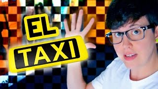 REVIEW El Taxi [upl. by Aehtrod328]