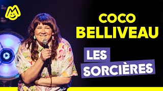 Coco Belliveau – Les sorcières [upl. by Niamor]