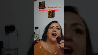 karaoke relatos de mi vidasuscribeteamicanal [upl. by Kahcztiy300]