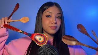 The Most Popular ASMR Trigger on TikTok 👀 [upl. by Nat]