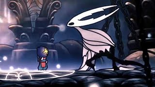 DEAD CELLS SKIN BEATING PANTHEON 5 EVERY DAY UNTIL HOLLOW KNIGHT SILKSONG RELEASE 64 [upl. by Yorle]