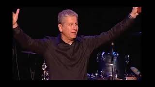 Louie Giglio  Stars and Whales Singing How Great Is Our God [upl. by Irrot]