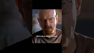 Walter and Pinkman were frightened by Gus’s threatsbreakingbad shorts viralvideo fyp tv [upl. by Ursulina]