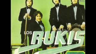 LOS BUKIS TE TUVE Y TE PERDI [upl. by Ngo667]