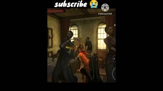 Zombie mission complete ZF3D game virl video shorts video gaming video [upl. by Eatnuahc]