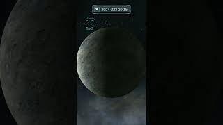 klt Dwarf Planet Song Klt Ceres song [upl. by Anirdna]