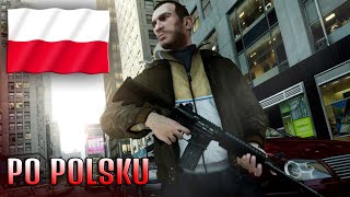 JAK WGRAĆ SPOLSZCZENIE do GTA 4 Poradnik 2024 [upl. by Sell140]