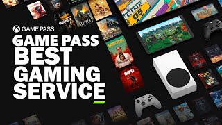 Why you should Subscribe to Xbox Game Pass in 20242025  ConsolePCCloud All the Details [upl. by Johanna]