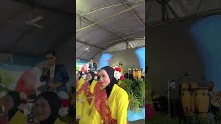 Lemak Manis Live Roslan Madun [upl. by Nims769]