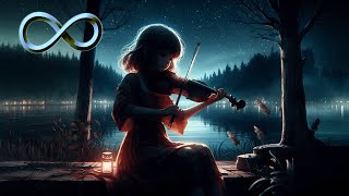 Beautiful Emotional Violin and Cello Music for Calm Sleepy Nights [upl. by Beyer]